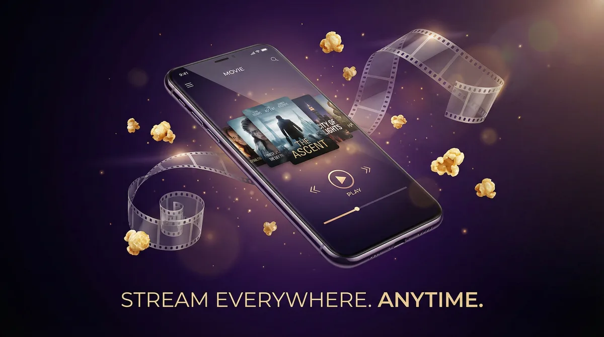 黄色仓库手机客户端下载宣传横幅